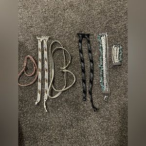 Victoria Emerson Bracelets!